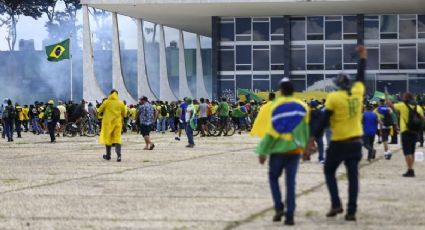 Bolsonarista foragido no México revela falta de timing da invasão do Planalto