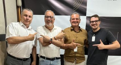 Flávio Dino cobra retratação por ofensas rasteiras na Rádio Guaíba, de Porto Alegre