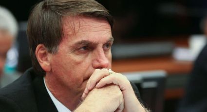 Prisão de membro do clã Bolsonaro é pedida ao STF