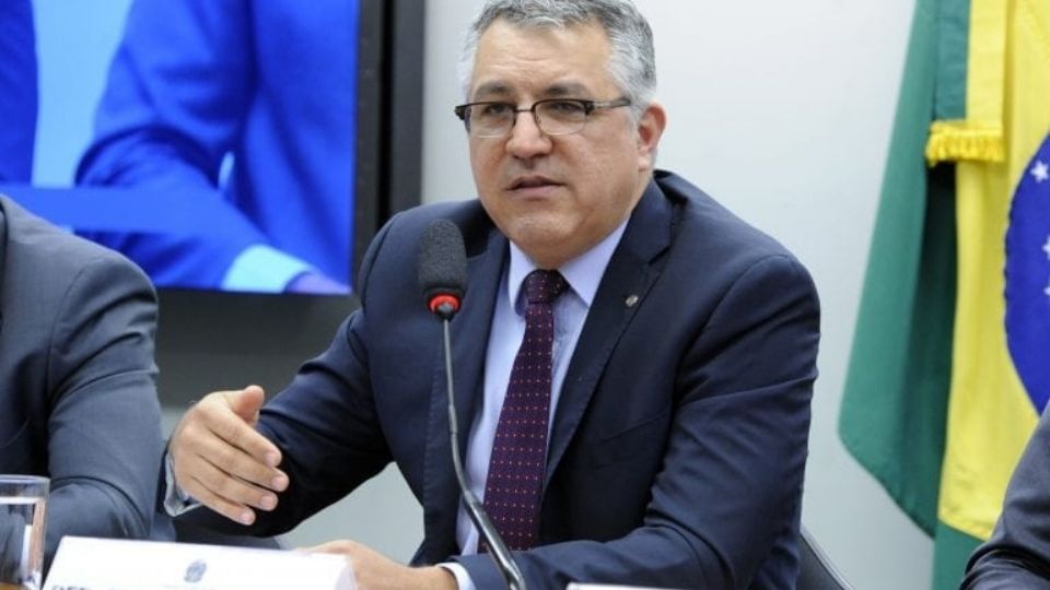 Ministro defende articulação do governo e diz que agenda é ofensiva, mas realista