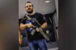 Armamentista é baleado com a própria pistola em exame de ressonância magnética