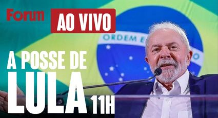 AO VIVO: Centenas de milhares chegam à Esplanada para participar da posse de Lula