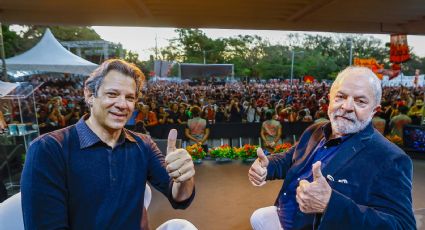 Lula e Haddad acabam com "boquinha" que Bolsonaro criou para aliados no exterior antes de fugir