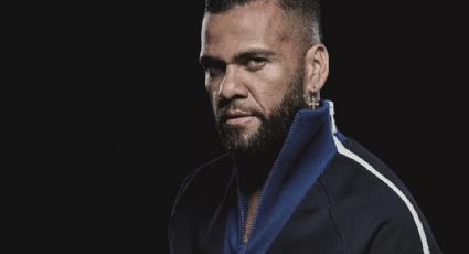 Liga Mexicana de futebol se posiciona sobre caso Daniel Alves, preso na Espanha