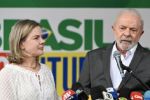 Gleisi e a reação mais contundente à queda do comandante do Exército: “Insubordinação”