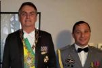 URGENTE: PF encontra 35 mil dólares em dinheiro vivo na casa de Mauro Cid, braço direito de Bolsonaro