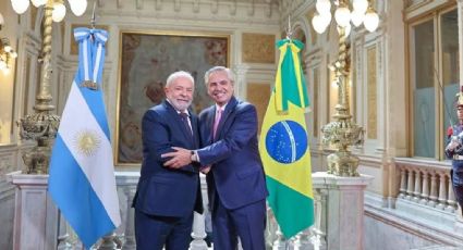 Lula visita Alberto Fernández: “Vamos fortalecer a integração entre Brasil e Argentina”