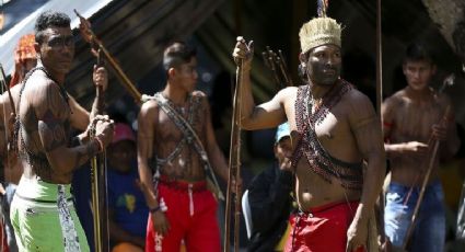 Fenae e Apcef/RR lançam campanha SOS Yanomami