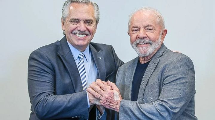 Que Lula foi para a Argentina? – Por Emir Sader