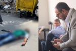 MP aponta autor do tiro que matou homem em visita de Tarcísio a Paraisópolis