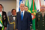 Lula cobrou Múcio de decisão sobre "coronel Cid", assessor de Bolsonaro, às 6h40 do sábado; saiba bastidores