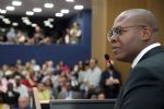 O Ministro dos Direitos Humanos - Por João Paulo Martinelli