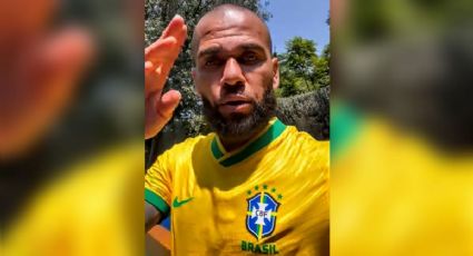 VÍDEO – Web resgata Daniel Alves dando apoio a Bolsonaro: “Deus acima de todos”