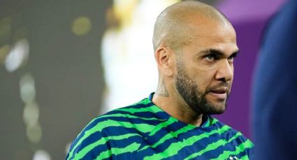 Ex-amigo de Daniel Alves faz revelação sobre sua ex-esposa e jogador