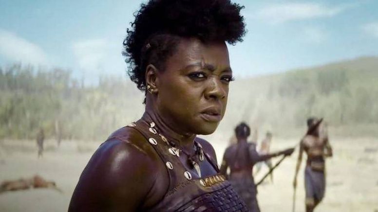 Oscar 2023 ignora superprodução com Viola Davis e academia é acusada de racismo