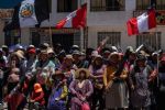 O Peru e a luta das mulheres peruanas – Por Monica Benicio