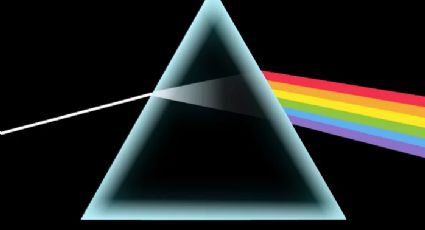 Logo comemorativo de 50 anos de álbum do Pink Floyd sofre ataques homofóbicos