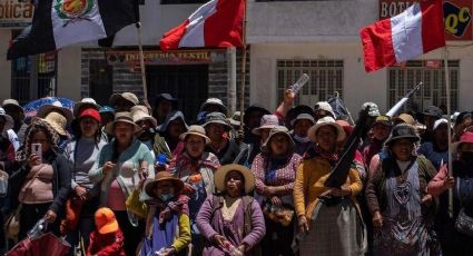 O Peru e a luta das mulheres peruanas – Por Monica Benicio