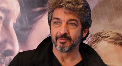 Ricardo Darin lamenta morte de amigo que atuou com ele em “Argentina, 1985”