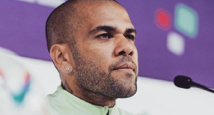 O novo passatempo de Daniel Alves na cadeia enquanto aguarda julgamento