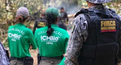 Desbolsonarização do ICMBio: Mais dois PMs são exonerados de cargos de chefia