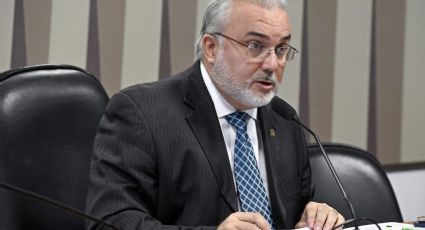 Indicado por Lula, Jean Paul Prates é aprovado para comandar Petrobrás