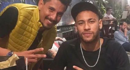 Neymar é intimado a depor em caso de agiotagem, lavagem de dinheiro e receptação de joias