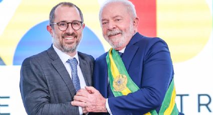 Ministro da CGU de Lula avisa: tudo pronto para levantar sigilos de 100 anos de Bolsonaro