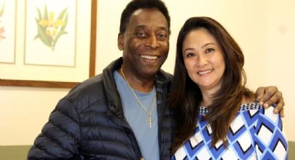 Viúva de Pelé publica carta emocionante após um mês da morte do Rei do Futebol