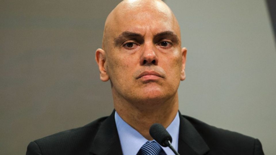 Alexandre de Moraes autoriza depoimento de Valdemar da Costa Neto sobre minuta golpista