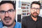 Cerco se fecha contra Constantino e Paulo Figueiredo nos EUA
