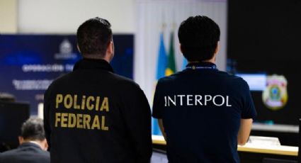 PF quer bolsonarista na lista da Interpol, diz site