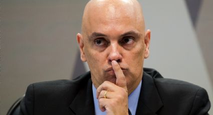 Contas bloqueadas: Moraes fecha o cerco contra liderança bolsonarista de MG