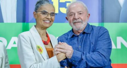 Posse de Marina Silva registra filas e recorde de público