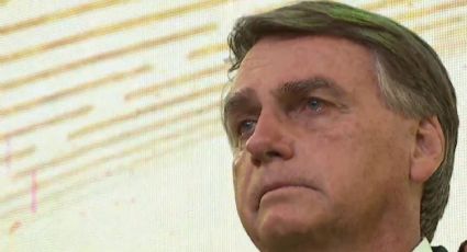 Com medo de ser extraditado e preso, Bolsonaro passa mal e é internado nos EUA