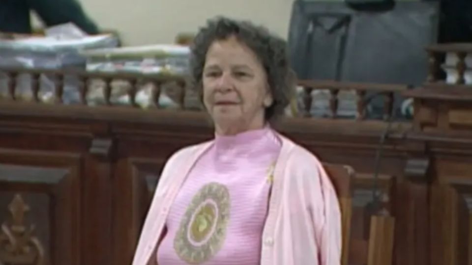 Morre líder de seita ligada a Caso Evandro pela imprensa