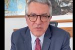 Padilha dá detalhes sobre a primeira reunião ministerial de Lula