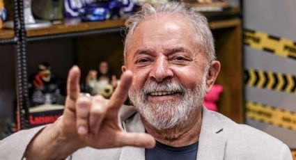 Ameaçou golpe, o STF e era o mais bolsonarista dos artistas. Agora, elogia Lula