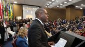 Foto ilustrativa de la nota titulada Sabedoria ao novo ministro e solidariedade ao Lenilso – Por Josué de Souza
