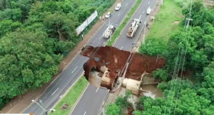 Lula visita Araraquara para examinar danos provocados pelos temporais