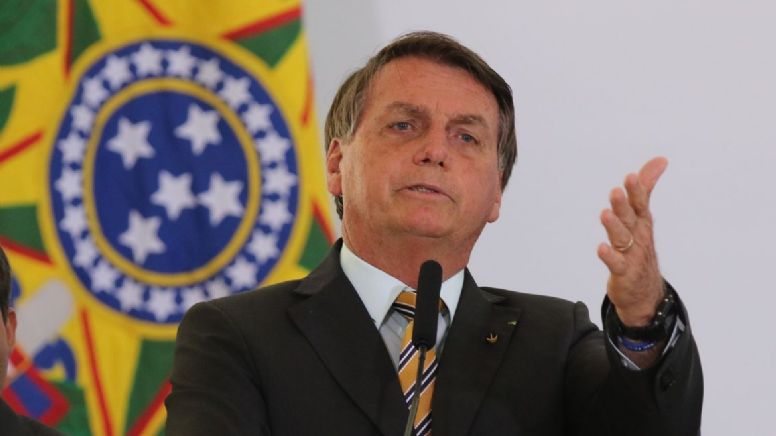 BBB 23: internautas descobrem que participante da nova edição é apoiador de Bolsonaro