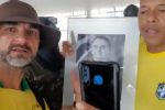 Em nota, Lula e presidentes de poderes falam em "atos terroristas" e associam a Bolsonaro