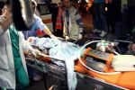 Cerco de Israel deve deixar hospitais em Gaza sem luz e sem acesso a geradores