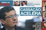 Justiça eleitoral do Paraná inicia processo de cassação de Sergio Moro