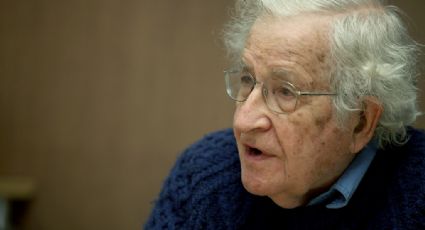 Noam Chomsky: Apartheid israelense contra palestina é pior do que a África do Sul