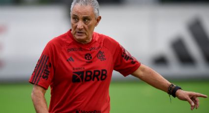 Tite fez com o Corinthians o que Murici não faria com o São Paulo. E está certo