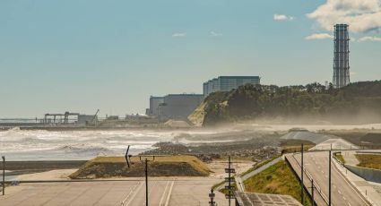 China enviará equipe para participar de análise da água de Fukushima