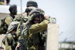 Foto ilustrativa de la nota titulada: Soldados israelenses encerram férias em 6 países por medo de serem presos