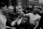 Às vezes os nazistas são derrotados, mas o nazismo fica. Esta é uma delas