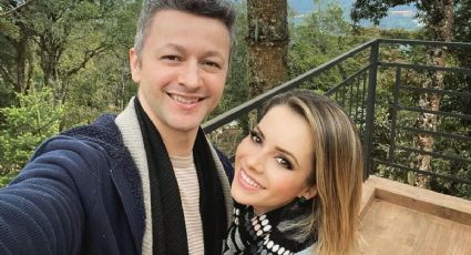 Eita! Será que Sandy e Lucas Lima vão voltar? Veja troca de mensagens